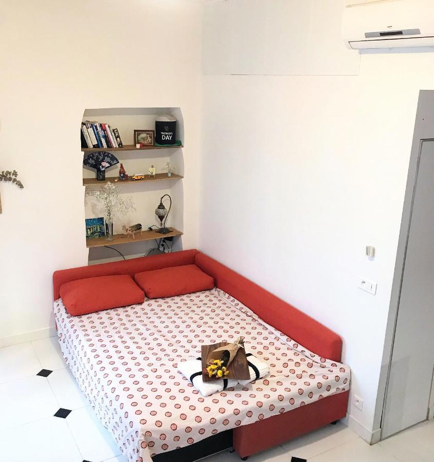 Appartement Claudia - Central - Very Close To Sea - Calm - Ac Nisa Exterior foto